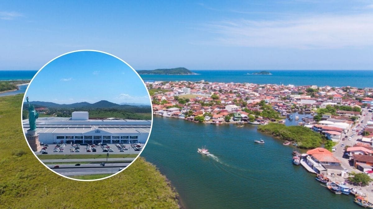 vagas havan em barra velha
