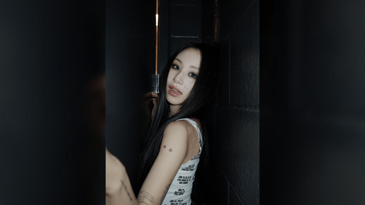 Chaeyoung deixa a JYP após 14 anos e anuncia nova fase; entenda o que muda no TWICE