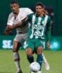 Chapecoense quebra jejum, vence o São Paulo e conquista segunda vitória na Série A