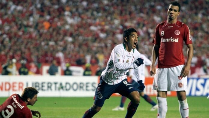 Três finais e estádios lotados: Relembre campanhas históricas dos clubes mexicanos na Libertadores