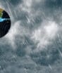 Nova frente fria e cavado coloca 7 estados em rota para chuva intensa e temporais nesta semana; veja regiões