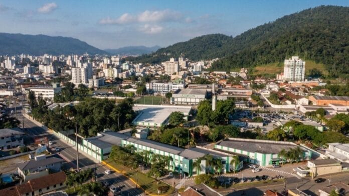vagas jaraguá do sul