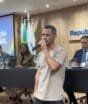 Cleitinho volta atrás e tenta ser candidato ao governo de Minas, mas esbarra em decisão do partido