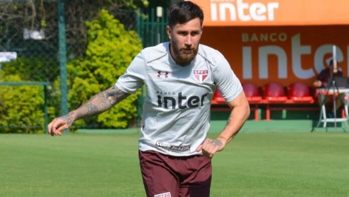 Com 36 anos e vício em jogos de azar, ex-São Paulo tem dívida milionária: “Perdi tudo”