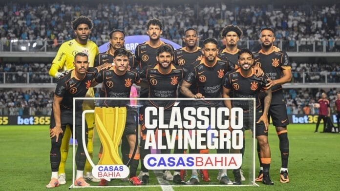 Com dívida de R$ 17 bilhões, Casas Bahia dá nome a dois dos principais campeonatos do futebol brasileiro