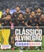 Com dívida de R$ 17 bilhões, Casas Bahia dá nome a dois dos principais campeonatos do futebol brasileiro