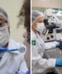 Com mais de 60 desaparecidos, Blumenau é ponto de coleta de DNA em campanha da Polícia Científica e Civil