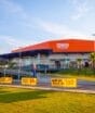 Gigante dos supermercados escolhe interior de SC para nova unidade de R$ 70 milhões e promete mudar mercado