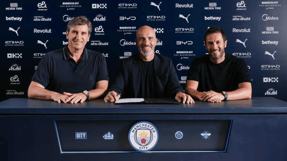 Manchester City recebe ultimato e tem 24 horas para oferecer R$ 850 milhões por substituto de Rodri