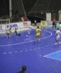 Jaraguá vence o Concórdia e assume a vice-liderança do Catarinense de Futsal Série Ouro