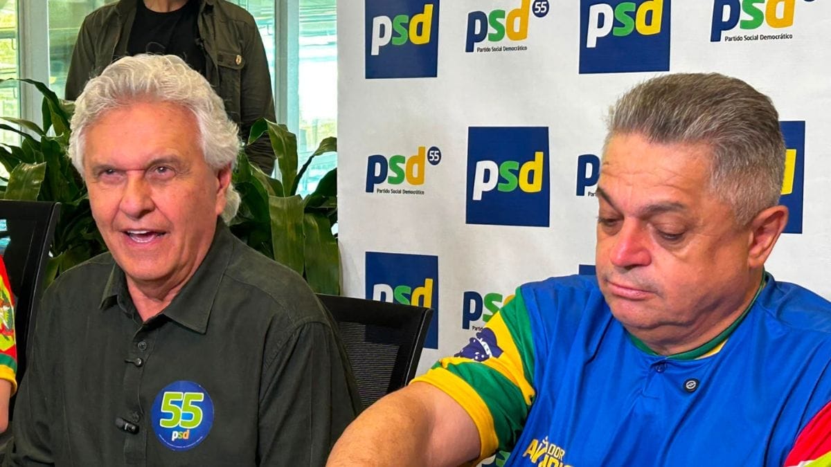 Convenção estadual do PSD em Florianópolis (Maria Magnabosco, NSC)