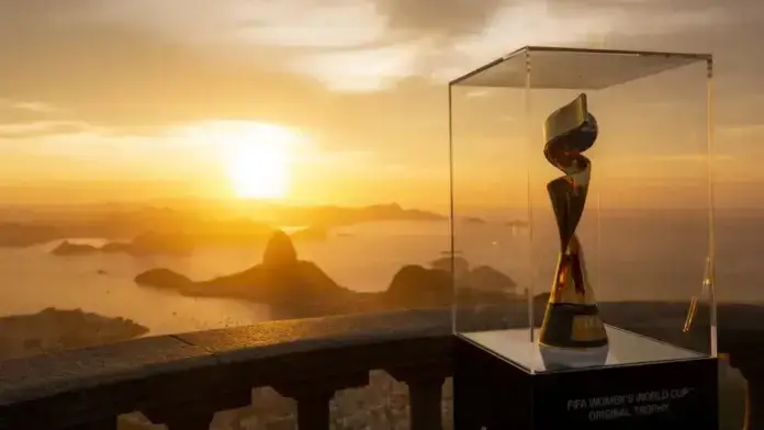 Copa do Mundo Feminina 2027: Veja o calendário de jogos e onde acontecerão os jogos da Seleção Brasileira