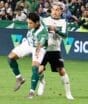 Chapecoense perde para o Coritiba fora de casa pela Série A