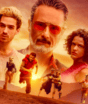 Corrida dos Bichos: filme milionário da Prime Video tem Rodrigo Santoro, João Guilherme e Grazi Massafera no elenco