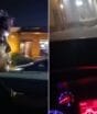“Criança dirigindo”: caminhoneiro de SC é parado pela PM após confundir motoristas e viraliza nas redes sociais