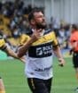 Criciúma vence Goiás com gol no início e abre vantagem no topo da Série B