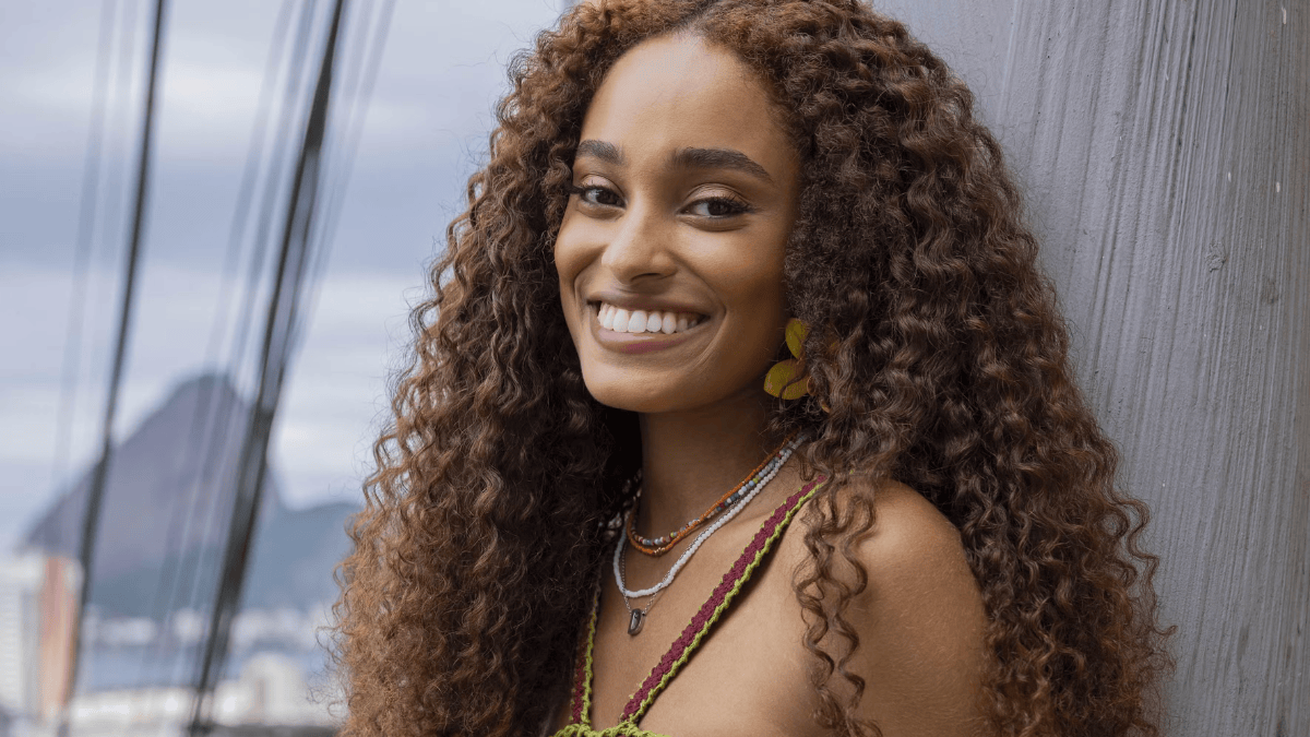 Elenco da nova novela das sete da Globo