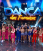Dança dos Famosos 2026: confira as notas dos grupos e a classificação do primeiro dia de competição