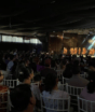 Festival de dança reúne bailarinos de mais de 40 cidades e movimenta o Meio-Oeste de SC