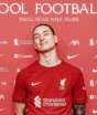 Ex-alvo do Flamengo e Liverpool, Darwin Núñez acerta com novo clube após deixar o Al Hilal