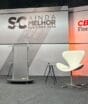 Debate CBN e NSC Total para o Senado: que horas começa e onde assistir