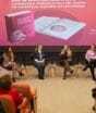 Guia focado em práticas para cobertura jornalística de casos de feminicídio é lançado em Florianópolis