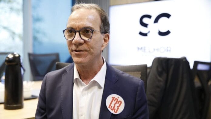Décio Lima (PT)