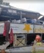 Ônibus tomba e deixa ao menos nove mortos no Rio de Janeiro