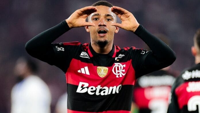 Definido o adversário do Flamengo nas quartas de final da Libertadores 2026