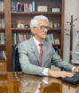 Dedicado à carreira e amante do esporte: morre Delmar Sabatini Fernandes, advogado e ex-presidente da OAB Lages