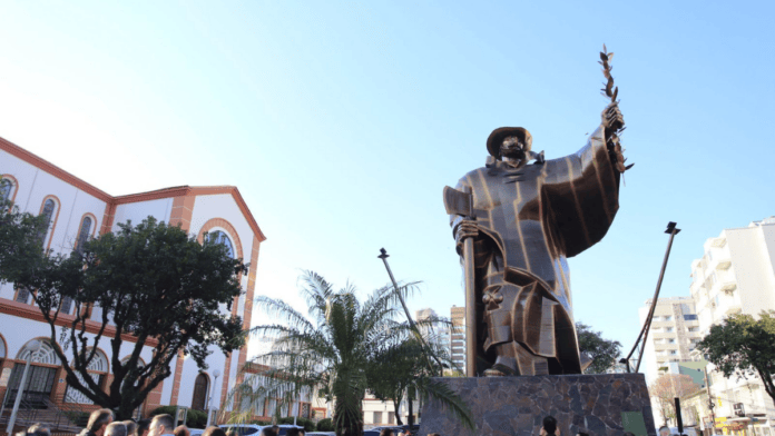 Desbravador Chapecó