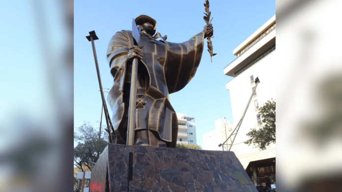 Desbravador Chapecó