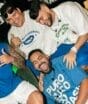 Um bilhão de views, milhões de ouvintes e shows lotados: como o Menos é Mais se tornou um dos maiores fenômenos do pagode no Brasil