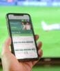 Apostador de SC “crava” gol de pênalti enquanto o VAR analisava o lance, mas fica sem prêmio de R$ 9 mil