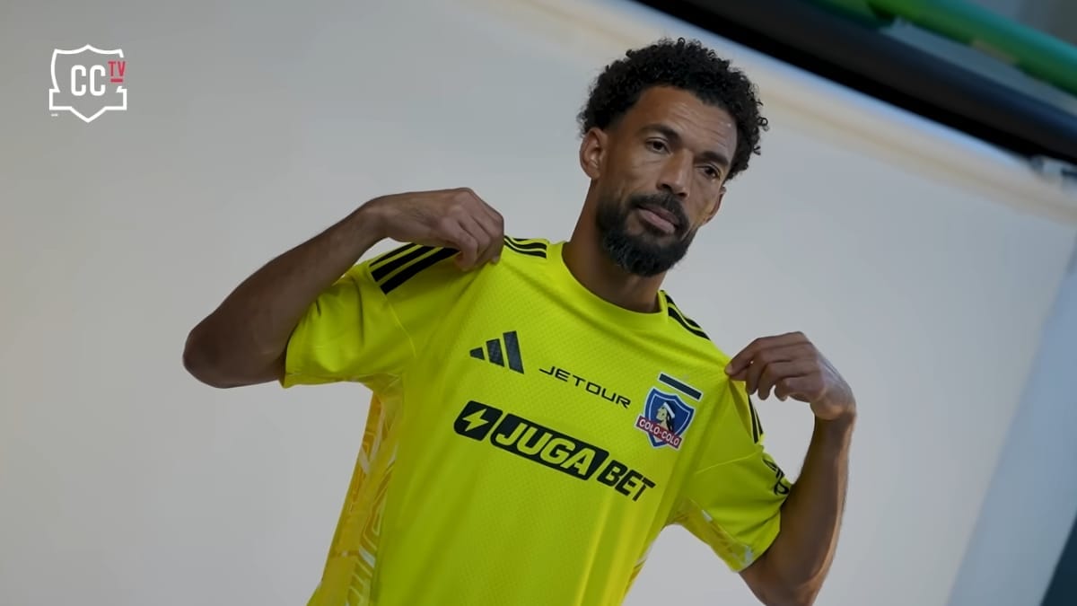 Destaque da Copa do Mundo, Vozinha ganha data para estrear pelo Colo-Colo