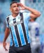 Ex-Vasco e Grêmio, Diego Souza revela acerto com time campeão brasileiro para se tornar técnico