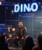 Dino Fonseca desembarca no Stage Music Park em noite de celebração ao pop rock nacional