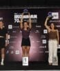 Catarinense é pentacampeã do Ironman 70.3 e garante vaga para o mundial de 2027