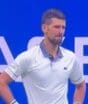 Queda de gigantes e cheiro de maconha nas quadras marcam a primeira rodada do US Open