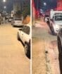Dois morrem em operação policial contra tráfico de drogas em Itajaí