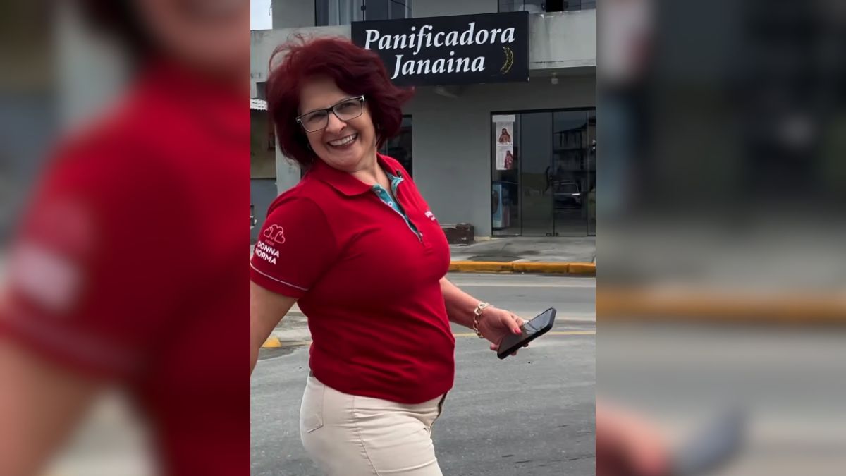 Loja Donna Barra do Sul
