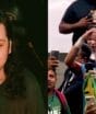 Dublador faz leitura labial de confusão de Neymar após classificação contra o Remo na Copa do Brasil: “O beijo é pra ela”