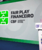Gigante da Série A sofre bloqueio inédito de Fair Play da CBF