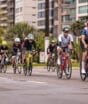 Atletas de elite participam da 27ª Volta Ciclística de Santa Catarina