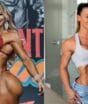 Campeã no Mr. Olympia, Eduarda Bezerra conta rotina para não ficar com celulites visíveis durante preparação: “Sempre faço esse equilíbrio”