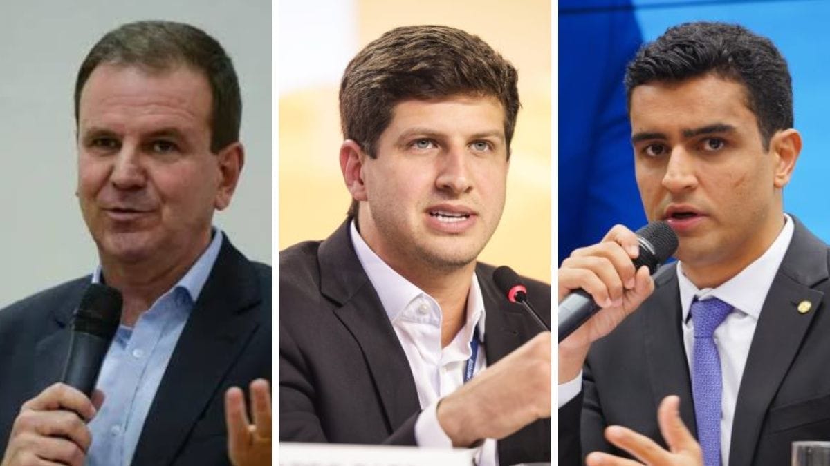 Dez prefeitos de capitais deixaram cargos para concorrer a governador nas Eleições 2026; veja lista