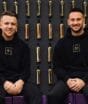 Ele começou como gandula de futebol e ficou bilionário aos 30 anos vendendo vodka