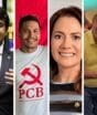 Eleições 2026: quem são os candidatos ao governo do Acre