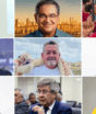 Eleições 2026: quem são os candidatos ao governo do Rio Grande do Norte