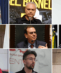 Eleições 2026: quem são os candidatos ao governo do Rio de Janeiro